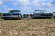 Classic USA treffen @ Reuver