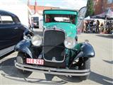 Classic Cars & Bikes (Blegny-Saive)