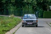 Belgium Z Owners roadtrip -  20 augustus 2022