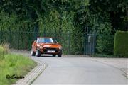 Belgium Z Owners roadtrip -  20 augustus 2022