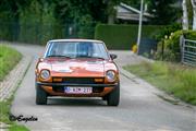 Belgium Z Owners roadtrip -  20 augustus 2022