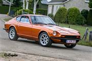 Belgium Z Owners roadtrip -  20 augustus 2022