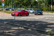 Belgium Z Owners roadtrip -  20 augustus 2022