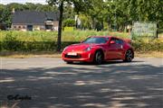 Belgium Z Owners roadtrip -  20 augustus 2022