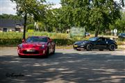 Belgium Z Owners roadtrip -  20 augustus 2022