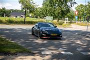 Belgium Z Owners roadtrip -  20 augustus 2022