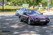 Belgium Z Owners roadtrip