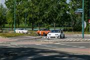 Belgium Z Owners roadtrip -  20 augustus 2022