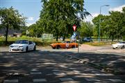 Belgium Z Owners roadtrip -  20 augustus 2022