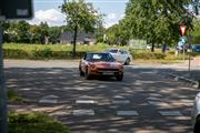 Belgium Z Owners roadtrip -  20 augustus 2022