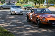 Belgium Z Owners roadtrip