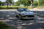 Belgium Z Owners roadtrip -  20 augustus 2022