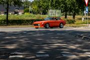 Belgium Z Owners roadtrip -  20 augustus 2022
