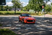 Belgium Z Owners roadtrip -  20 augustus 2022