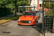 Belgium Z Owners roadtrip -  20 augustus 2022