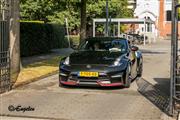 Belgium Z Owners roadtrip -  20 augustus 2022