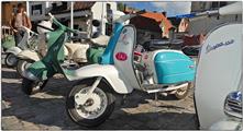Toys of the 50s oldtimer scooter meeting - foto 5 van 49