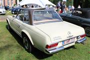 Antwerp Concours d'Elegance