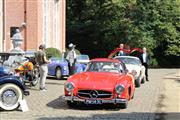 Antwerp Concours d'Elegance