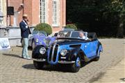 Antwerp Concours d'Elegance