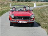 Oldtimerrit Bassevelde