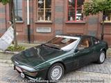 6de Cars & Coffee meeting oldtimers en sportwagens (Hamme) - foto 12 van 58