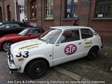 6de Cars & Coffee meeting oldtimers en sportwagens (Hamme) - foto 21 van 58
