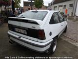 6de Cars & Coffee meeting oldtimers en sportwagens (Hamme) - foto 41 van 58