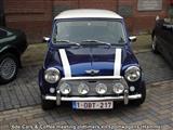 6de Cars & Coffee meeting oldtimers en sportwagens (Hamme) - foto 44 van 58