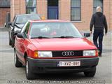 6de Cars & Coffee meeting oldtimers en sportwagens (Hamme) - foto 48 van 58