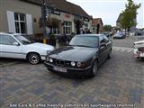 6de Cars & Coffee meeting oldtimers en sportwagens (Hamme) - foto 55 van 58