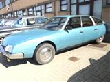 Cars & Coffee Oostende