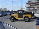 Cars & Coffee Oostende