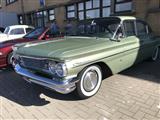 Cars & Coffee Oostende