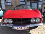 Cars & Coffee Oostende