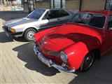 Cars & Coffee Oostende