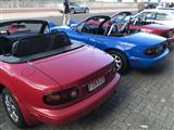 Cars & Coffee Oostende