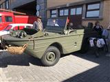 Cars & Coffee Oostende