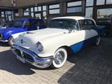 Cars & Coffee Oostende - foto 69 van 71