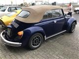 Cars & Coffee Oostende -  29 mei 2022