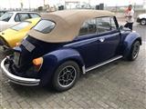 Cars & Coffee Oostende