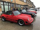 Cars & Coffee Oostende -  29 mei 2022