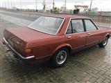 Cars & Coffee Oostende -  29 mei 2022