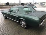 Cars & Coffee Oostende -  29 mei 2022