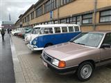 Cars & Coffee Oostende -  29 mei 2022
