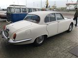 Cars & Coffee Oostende -  29 mei 2022