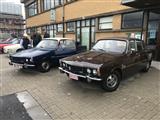 Cars & Coffee Oostende -  29 mei 2022