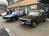 Cars & Coffee Oostende