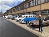Cars & Coffee Oostende -  29 mei 2022