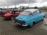 Cars & Coffee Oostende -  29 mei 2022